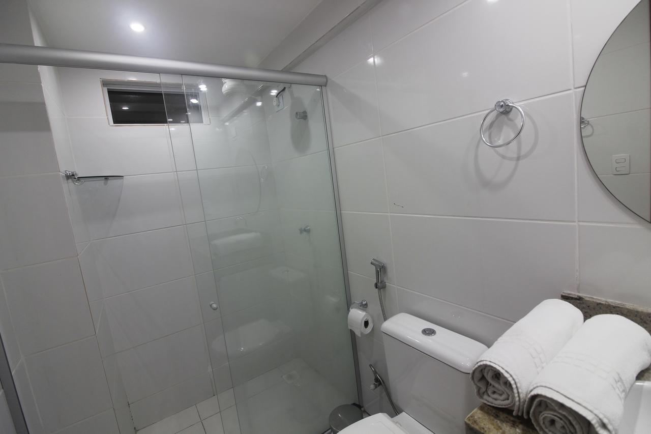 Israel Flat Tambau Apt 225 João Pessoa Exterior foto