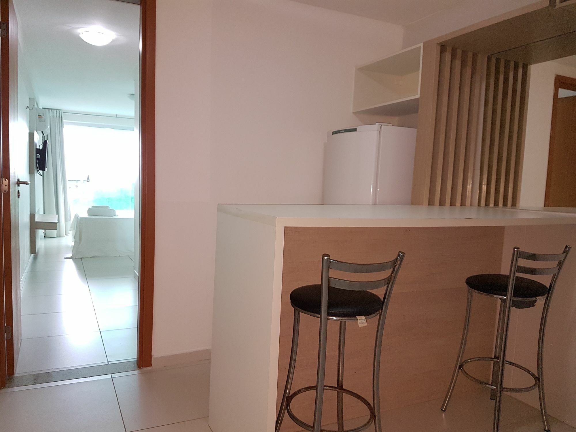 Israel Flat Tambau Apt 225 João Pessoa Exterior foto